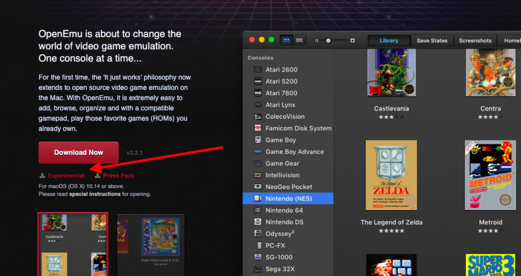 how to speed up ps2 emulator mac